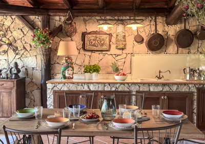 Casa Vacanze Villa Villa Etna